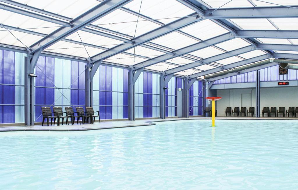 Vijverzicht 218 Met Whirlpool Gramsbergen ภายนอก รูปภาพ