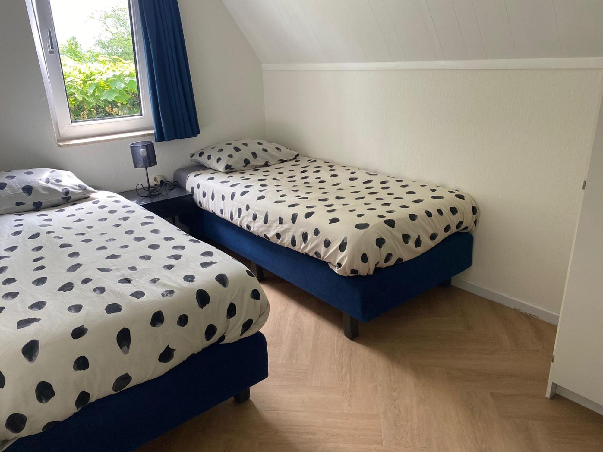 Vijverzicht 218 Met Whirlpool Gramsbergen ภายนอก รูปภาพ